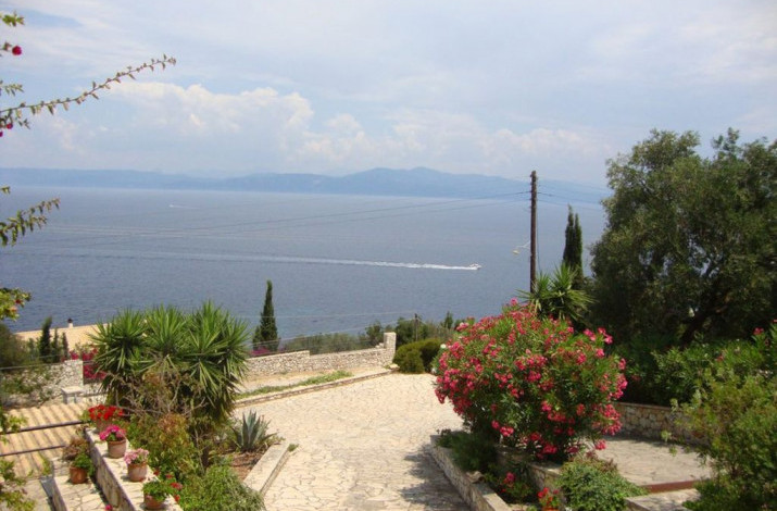 Belina Apartments, Gaios