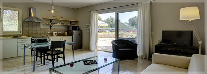 Villa Elaia Apartments