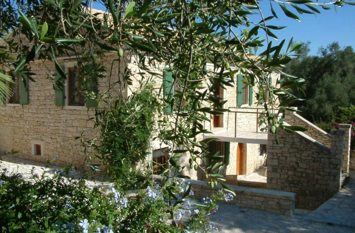 Villa Elaia Apartments
