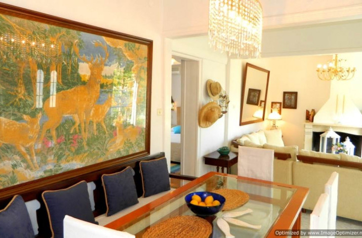 Bay Boutique Cottage, Gaios