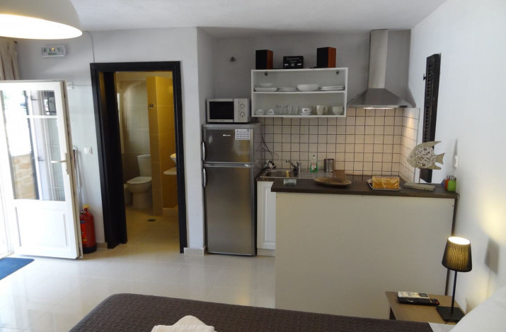 Villa Elaia Apartments