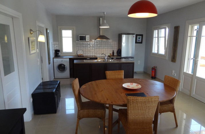 Villa Elaia Apartments
