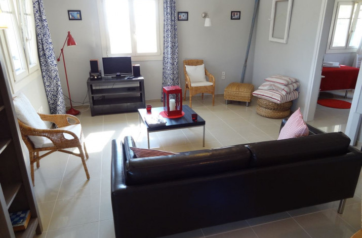 Villa Elaia Apartments