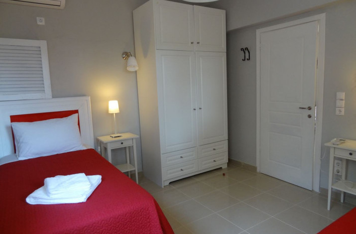 Villa Elaia Apartments