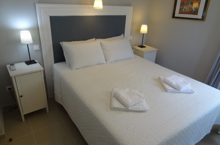 Villa Elaia Apartments