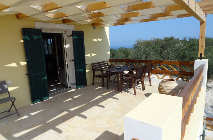 Villa Elaia Apartments