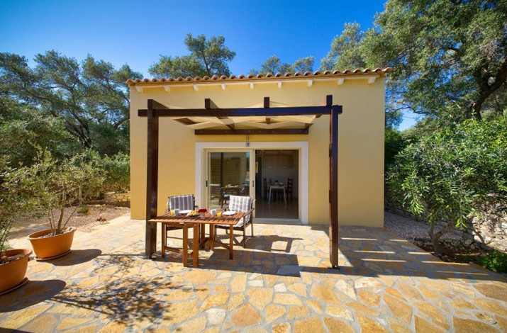 Villa Elaia Apartments