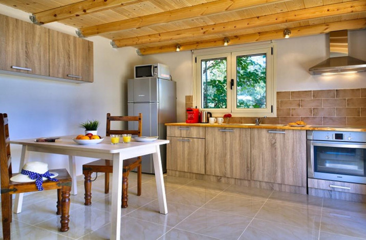 Villa Elaia Apartments