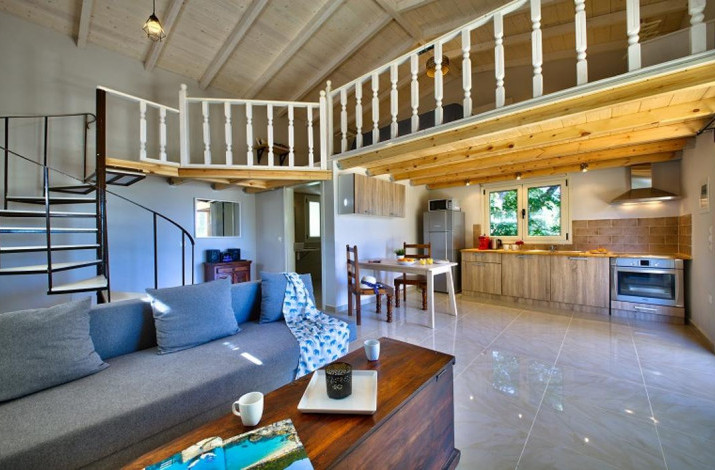 Villa Elaia Apartments