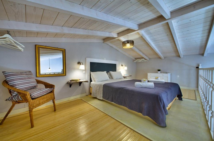 Villa Elaia Apartments