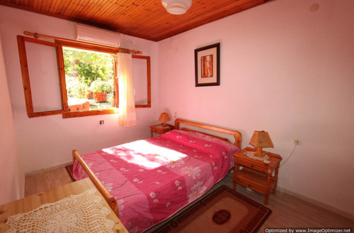 Anna’s Cottage, Loggos