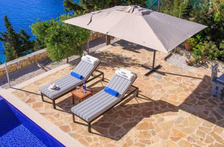 Villa Conoi, Mongonissi Bay, Paxos