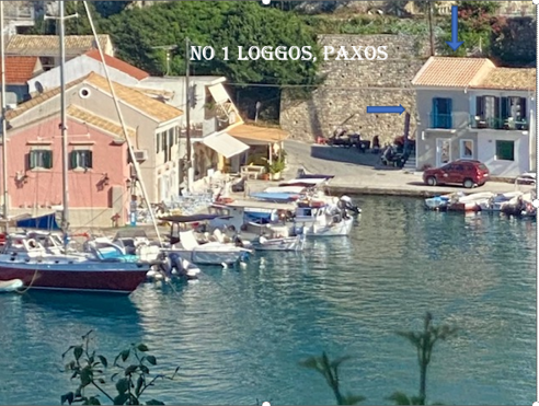 no 1 Loggos