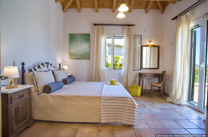 Villa Takitos, Gaios, Paxos