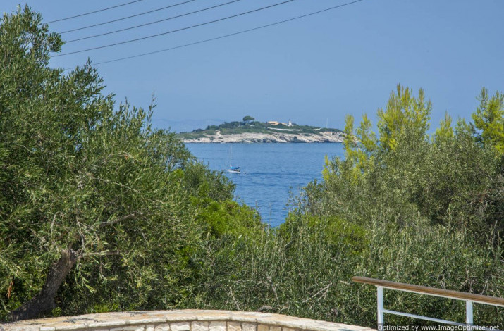 Villa Achinos, Gaios, Paxos