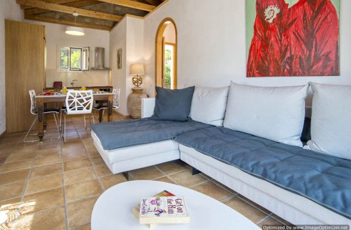 Villa Achinos, Gaios, Paxos