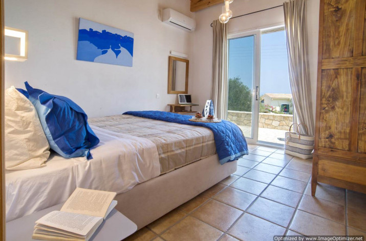 Villa Achinos, Gaios, Paxos