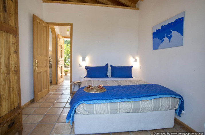 Villa Achinos, Gaios, Paxos
