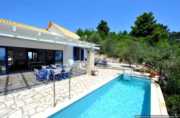 Villa Hara (Joy) Gaios