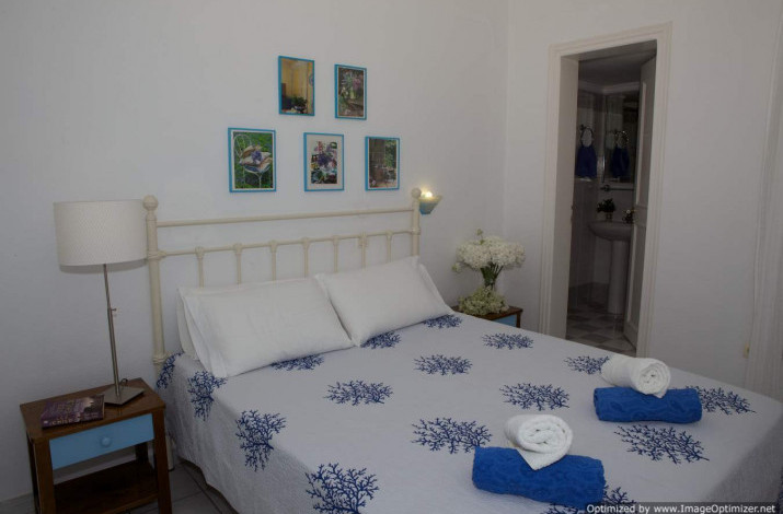 Bouganvillea Apartments, Gaios. Paxos