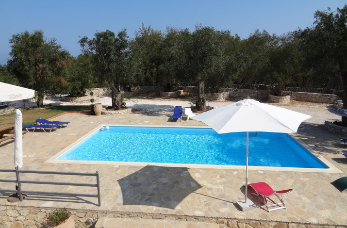 Villa Elaia Apartments