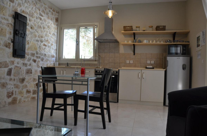 Villa Elaia Apartments