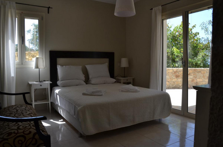 Villa Elaia Apartments