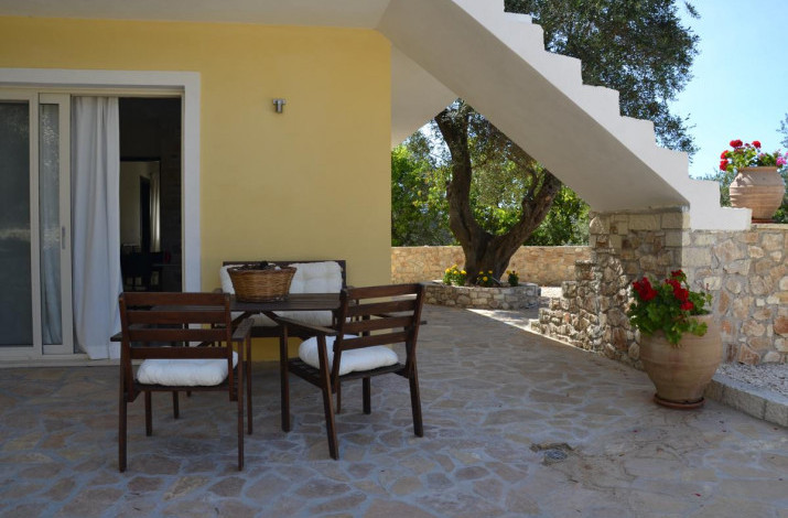 Villa Elaia Apartments