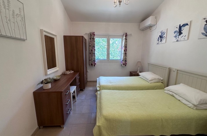 Villa Rosemary, Magazia, Paxos